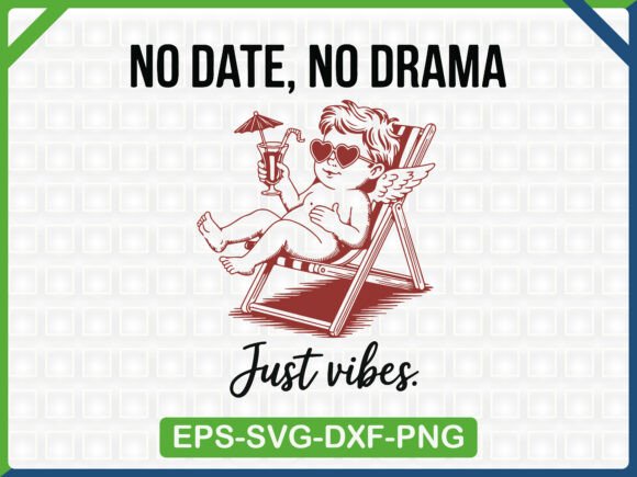 Anti Valentine SVG: Graphics & T-Shirt Designs for Smart Sellers