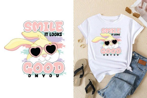 Baby Summer Retro Vintage T-Shirt Designs Graphics