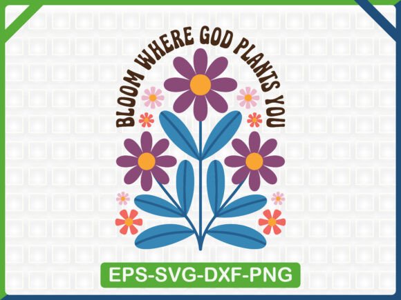Inspirational Bible Quote SVG: Graphics for Meaningful T-Shirt Designs